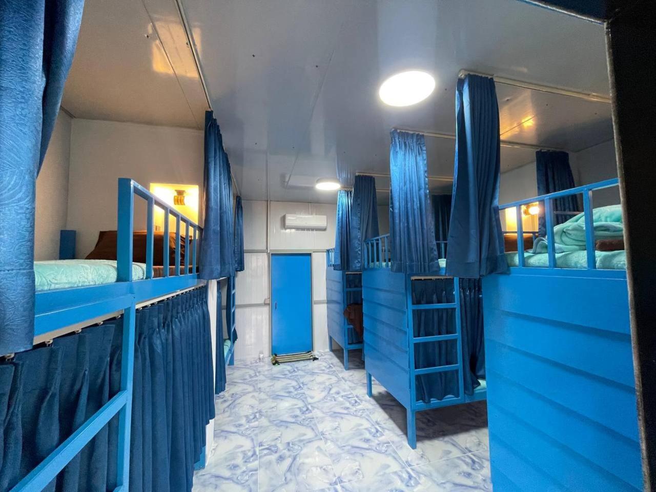 Blue Shore Pavilion Kaoh Touch Extérieur photo